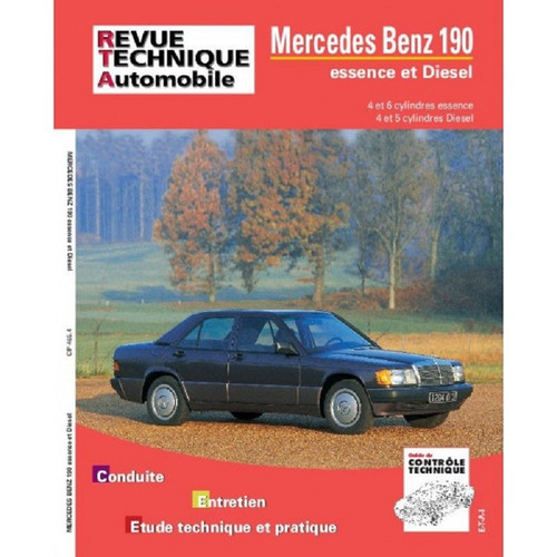 Revue technique - ▄▀▄,