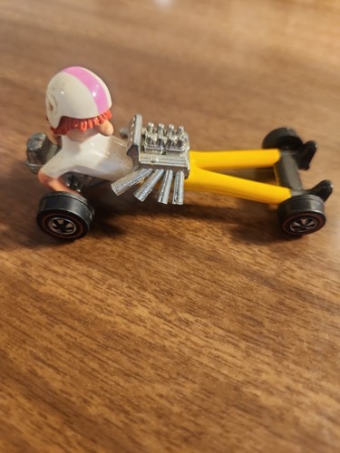 Vintage 1971 hot wheels - 1971,