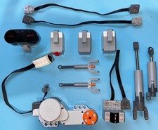 LEGO Mindstorms Sensore