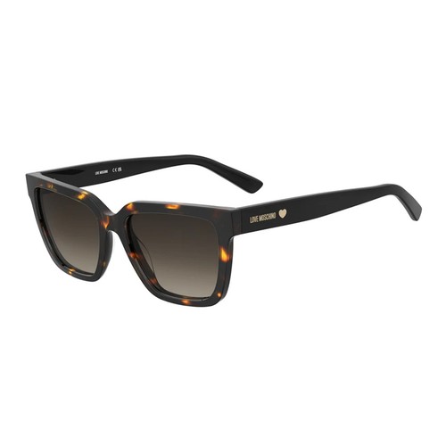 Occhiali sole love moschino - occhiali,
