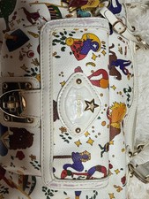 Piero Guidi Bag Purse Handbag