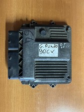 (64) Centralina motore Fiat