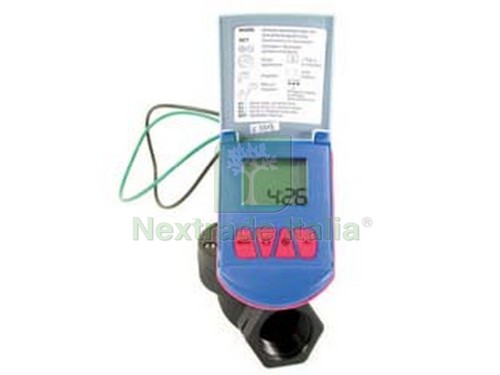 1pz programmatore monostazione - 1pz,