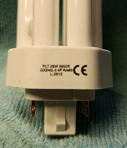 Lampadine nuove watt - lampadine,