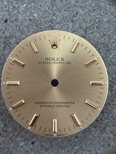 #1758 QUADRANTE ROLEX 14233