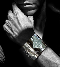 Collana Moneta Verde Potere Doppia Faccia Oro Legacy Ranger Morpher Drago Drakkon