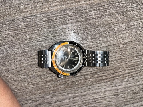 Squale supermatic - ,
