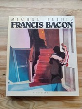 Francis Bacon Michel Leiris -