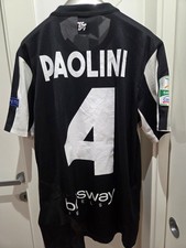 Maglia Calcio Ascoli Paolini