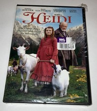 Heidi DVD Full-screen Emma
