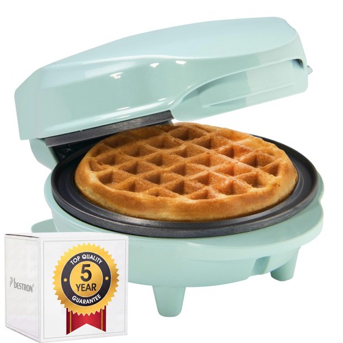 Bestron waffle maker piastra - waffle, maker,