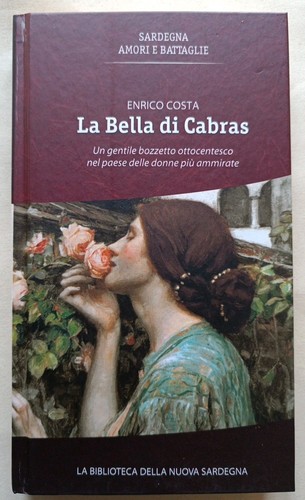 Bella cabras enrico - di,