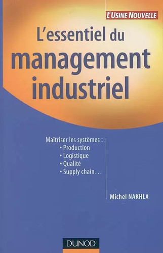 Essentiel management - du,