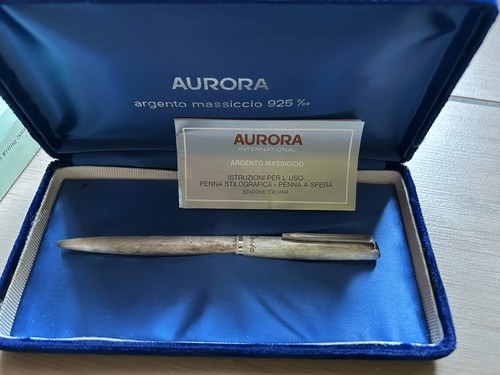 Aurora international penna - aurora,