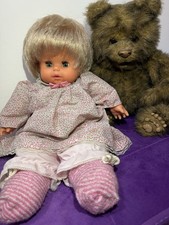 🌸BAMBOLA VINTAGE ZANINI