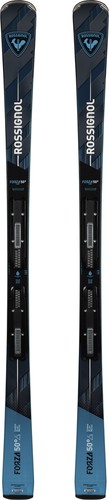 Sci allround rossignol forza - rossignol,