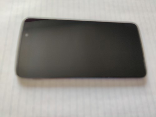 Alcatel one touch - alcatel,