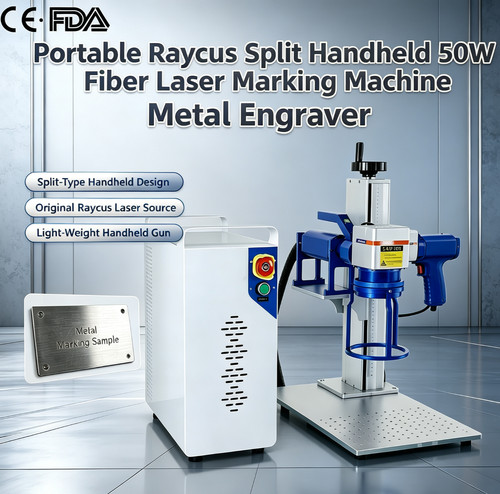 Macchina per marcatura laser - macchina,