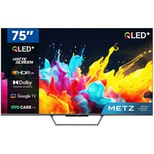 Smart TV Metz 75MQE7600Z 4K