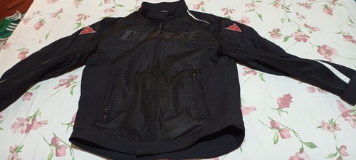 Giubbotto moto uomo - , estivo