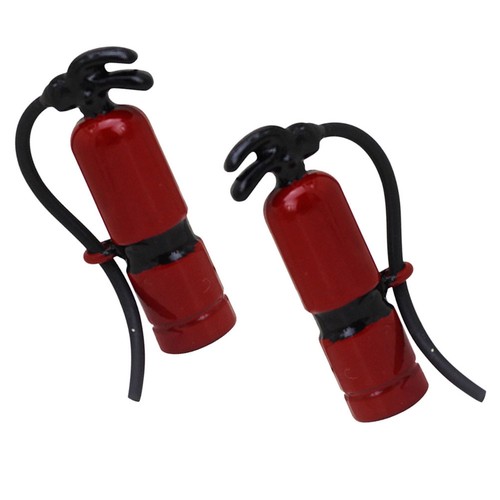 Pcs mini estintore per - 2,