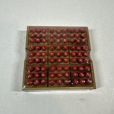 Sudoku Gioco Tutto Legno Legno