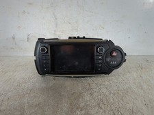 Unità display digitale Toyota