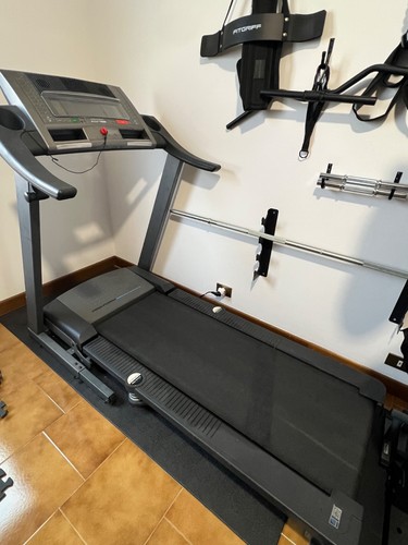 Tapis roulant elettrico usato - elettrico,