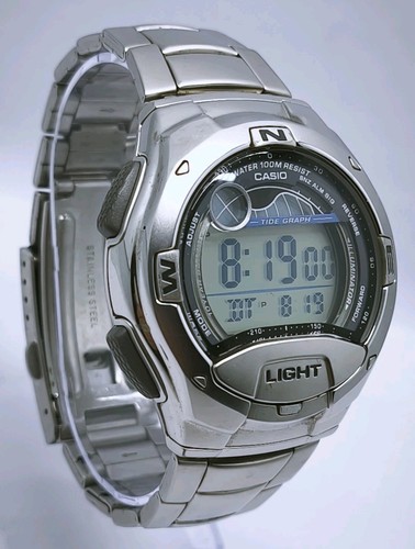 Orologio uomo vintage 2005 - orologio,