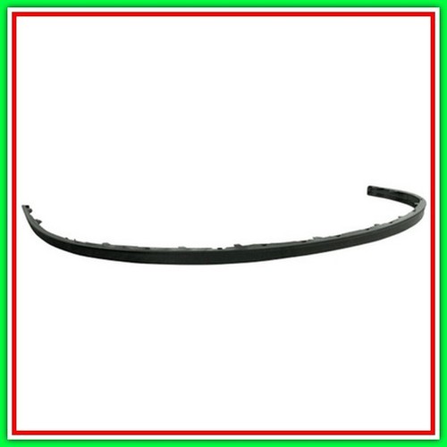 Spoiler paraurti anteriore - paraurti,