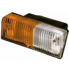 FANALE ANTERIORE PER TRATTORE