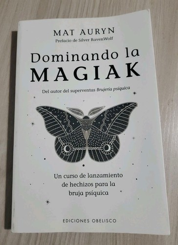 Dominando magiak mat - dominando,