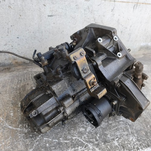 Cambio manuale marce fiat - 6,