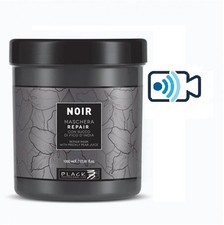 Barattolo maschera capelli con telecamera WIFI FULL HD 32Gb visione da telefono