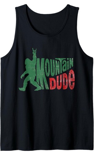 Canotta mountain dude - mountain,