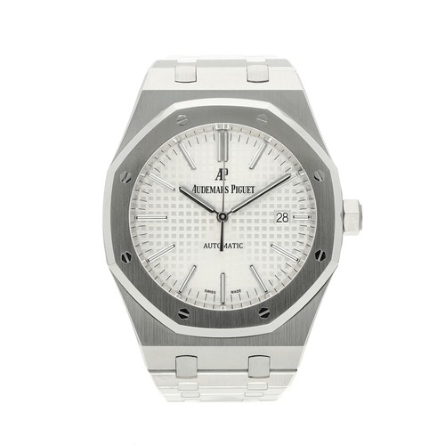 Audemars piguet royal - royal, oak