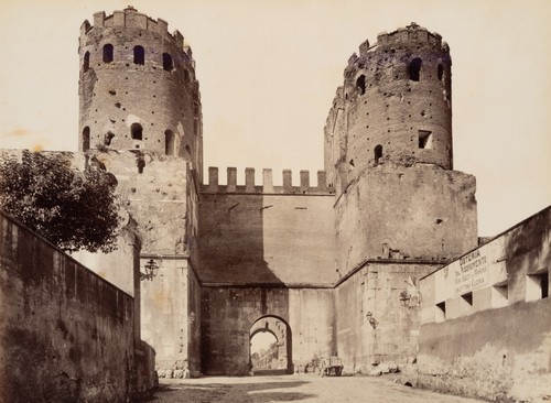 Circondario fratelli alinari - circondario,