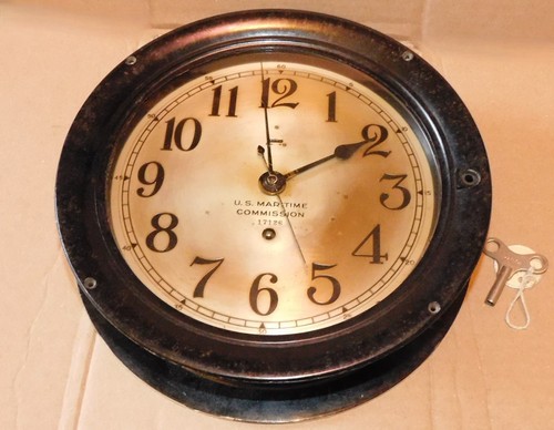 Orologio vintage seth thomas - orologio,