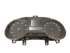 Strumentazione completa SEAT