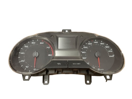 Strumentazione completa seat - strumentazione,