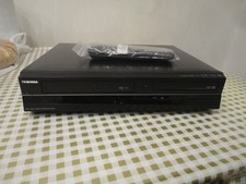 Toshiba DVR20KB Lettore