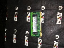 memorie  ram 512mb ddr2 sodimm pc2 notebook laptop 