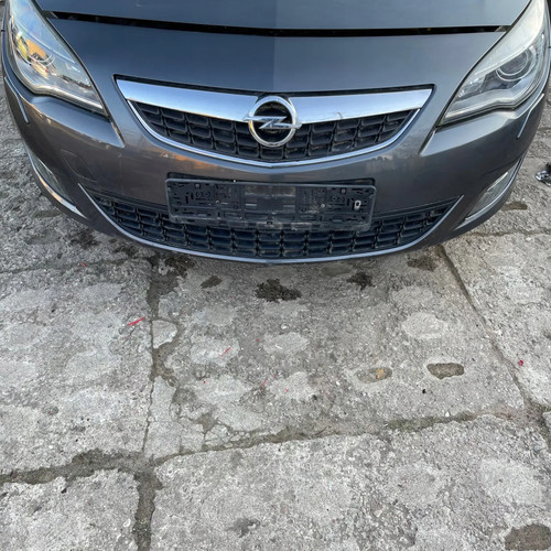 Faro proiettore anteriore opel