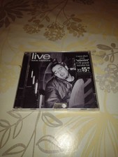 LUCA CARBONI LIVE JOVANOTTI