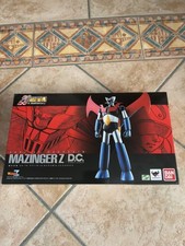 Soul of Chogokin GX-70 Mazinger Z Dynamic Classic