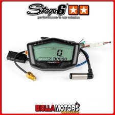S6-4081/BK CONTACHILOMETRI