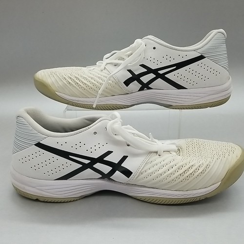 Asics solution swift bianco - ff,
