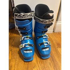 Scarponi da sci Lange RS SC 70