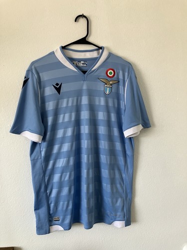 Maglia calcio lazio - maglia, macron