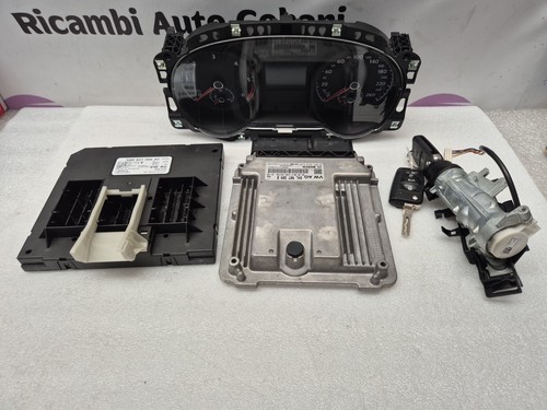 04l907309b kit accensione - 04l907309b,